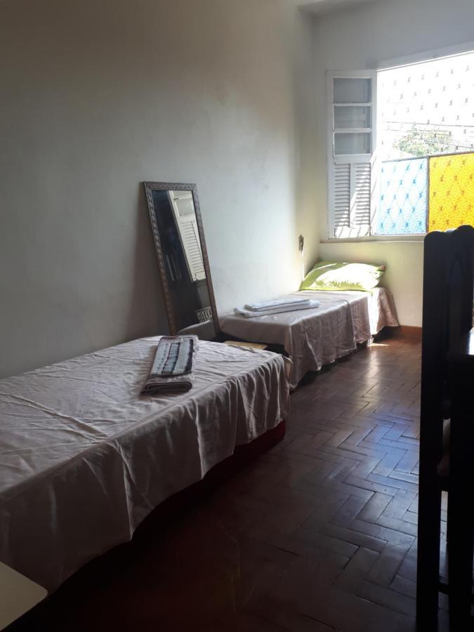 Hostel Jabuticaba Belo Horizonte Exteriér fotografie