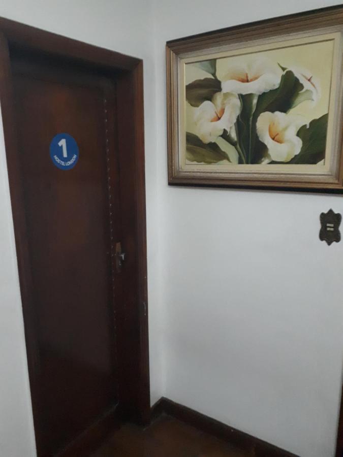 Hostel Jabuticaba Belo Horizonte Exteriér fotografie