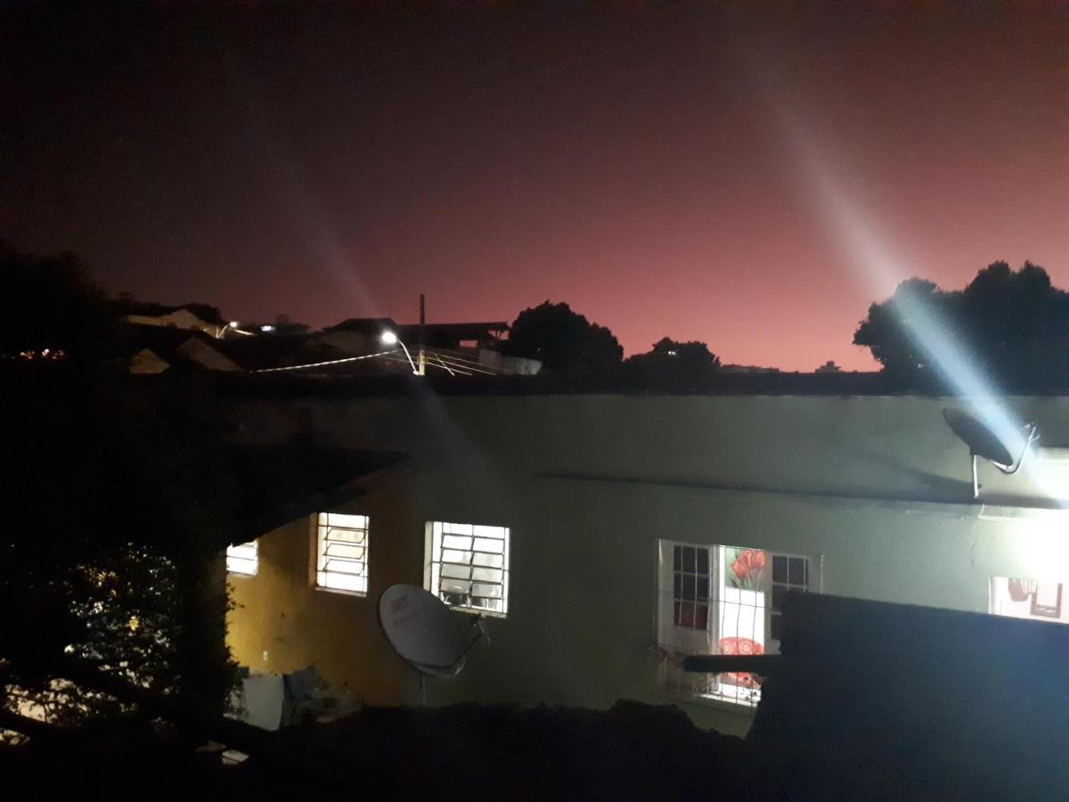 Hostel Jabuticaba Belo Horizonte Exteriér fotografie