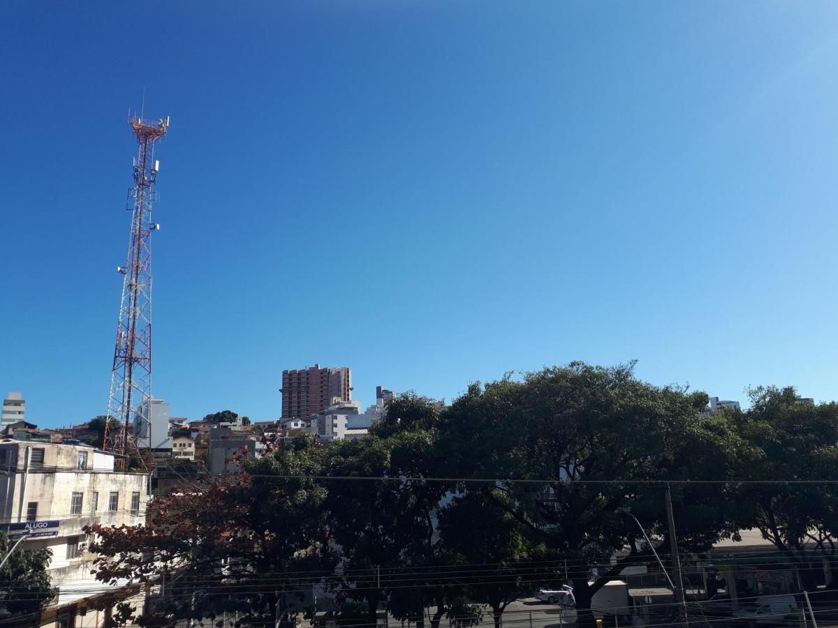 Hostel Jabuticaba Belo Horizonte Exteriér fotografie