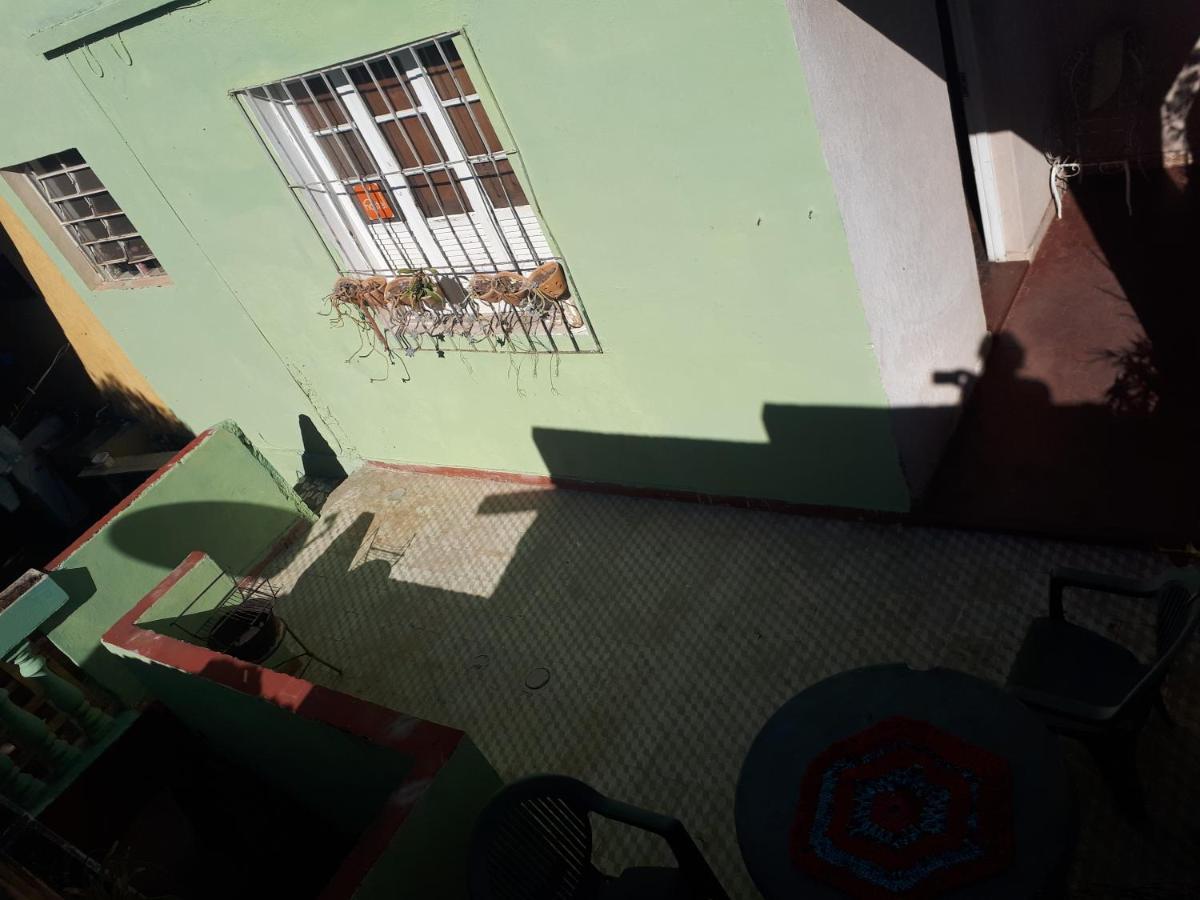 Hostel Jabuticaba Belo Horizonte Exteriér fotografie
