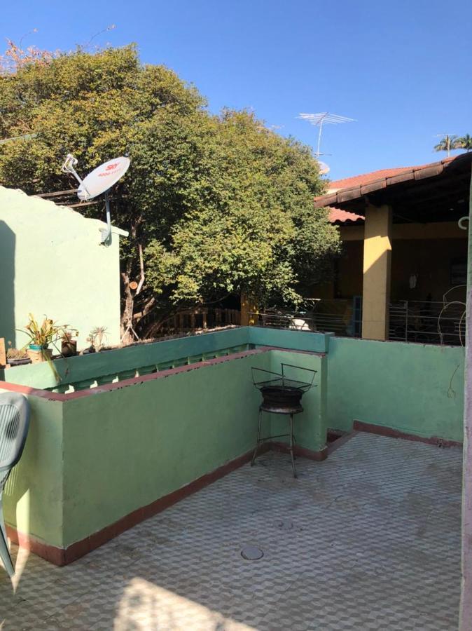 Hostel Jabuticaba Belo Horizonte Exteriér fotografie
