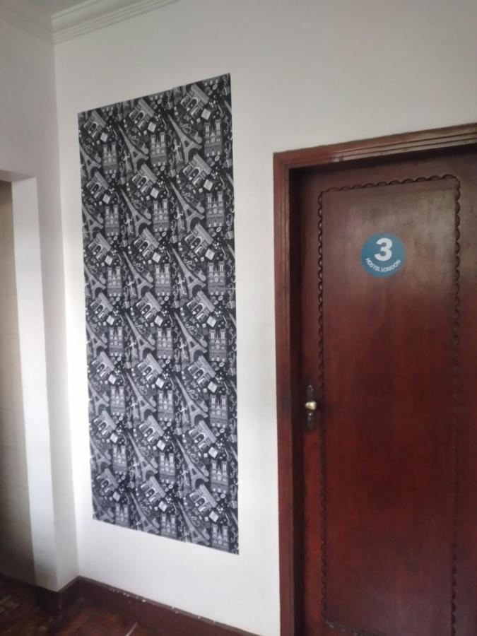 Hostel Jabuticaba Belo Horizonte Exteriér fotografie