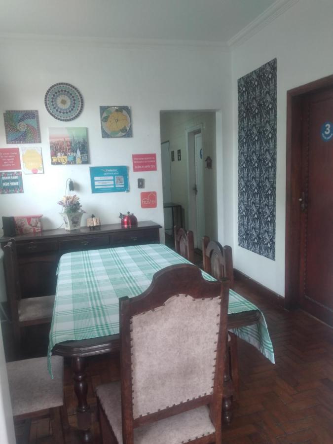 Hostel Jabuticaba Belo Horizonte Exteriér fotografie