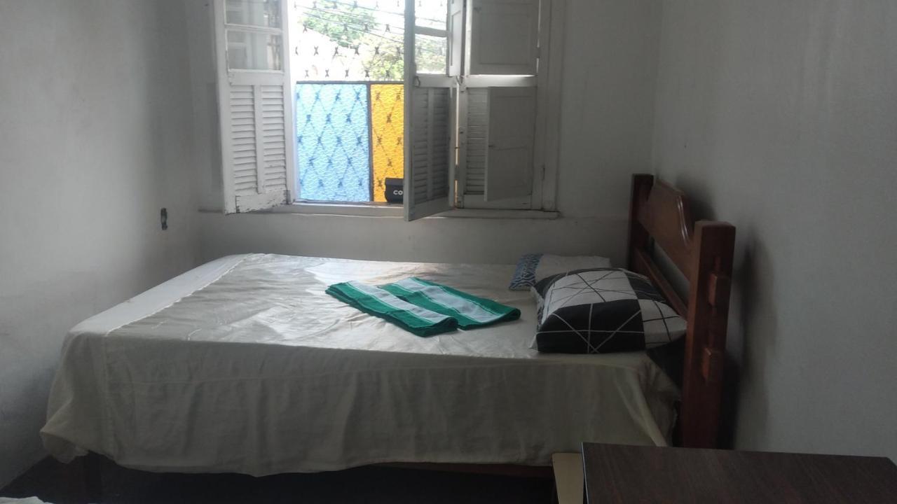 Hostel Jabuticaba Belo Horizonte Exteriér fotografie