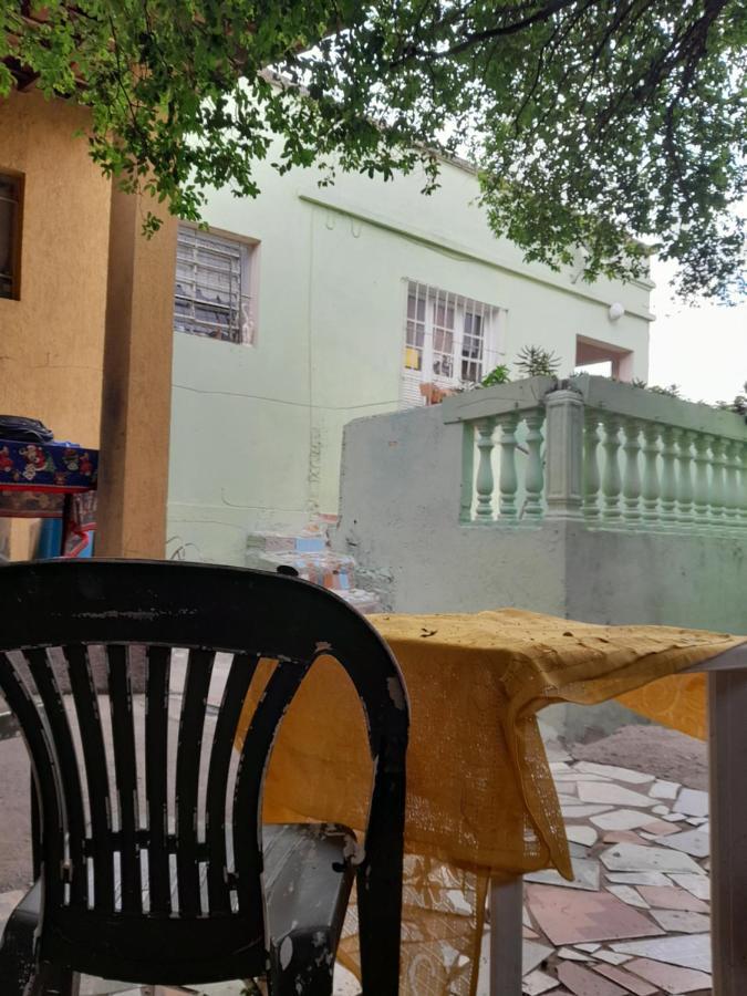 Hostel Jabuticaba Belo Horizonte Exteriér fotografie
