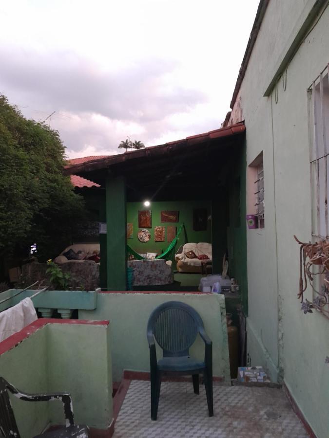 Hostel Jabuticaba Belo Horizonte Exteriér fotografie