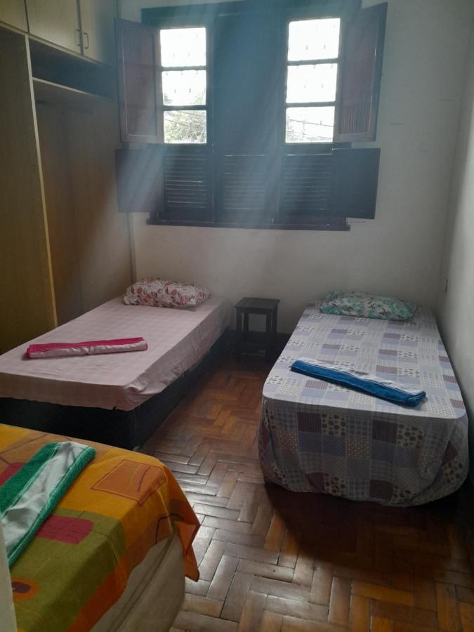 Hostel Jabuticaba Belo Horizonte Exteriér fotografie