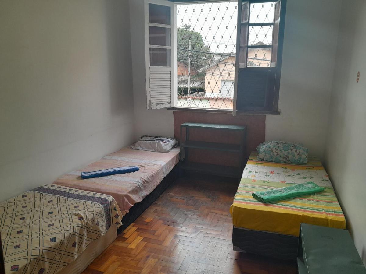 Hostel Jabuticaba Belo Horizonte Exteriér fotografie