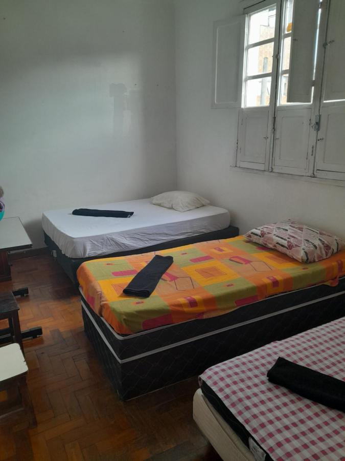 Hostel Jabuticaba Belo Horizonte Exteriér fotografie