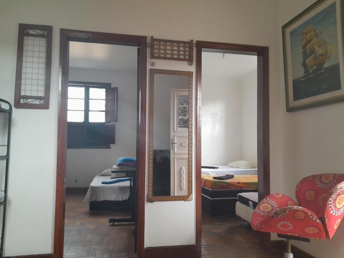 Hostel Jabuticaba Belo Horizonte Exteriér fotografie