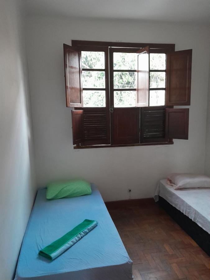 Hostel Jabuticaba Belo Horizonte Exteriér fotografie