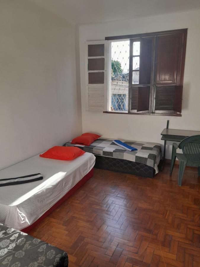 Hostel Jabuticaba Belo Horizonte Exteriér fotografie