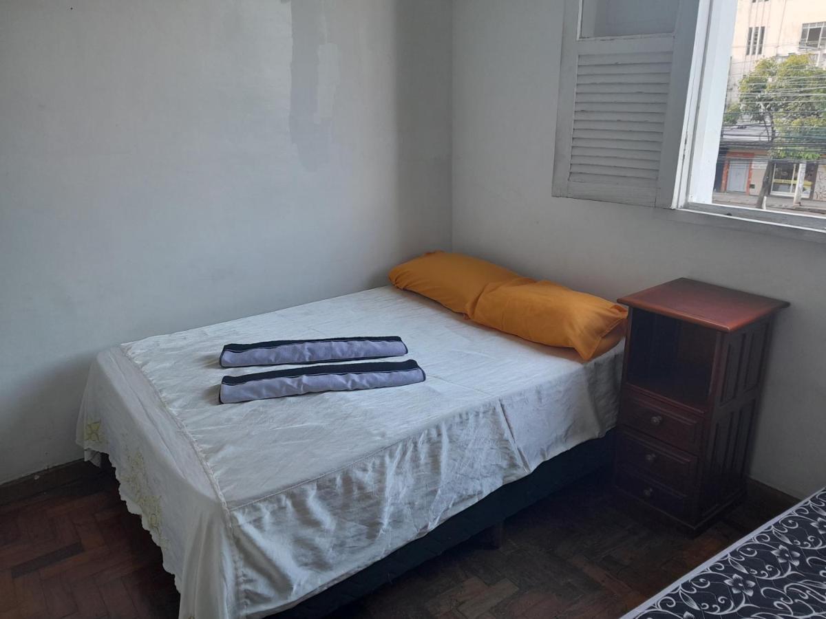 Hostel Jabuticaba Belo Horizonte Exteriér fotografie