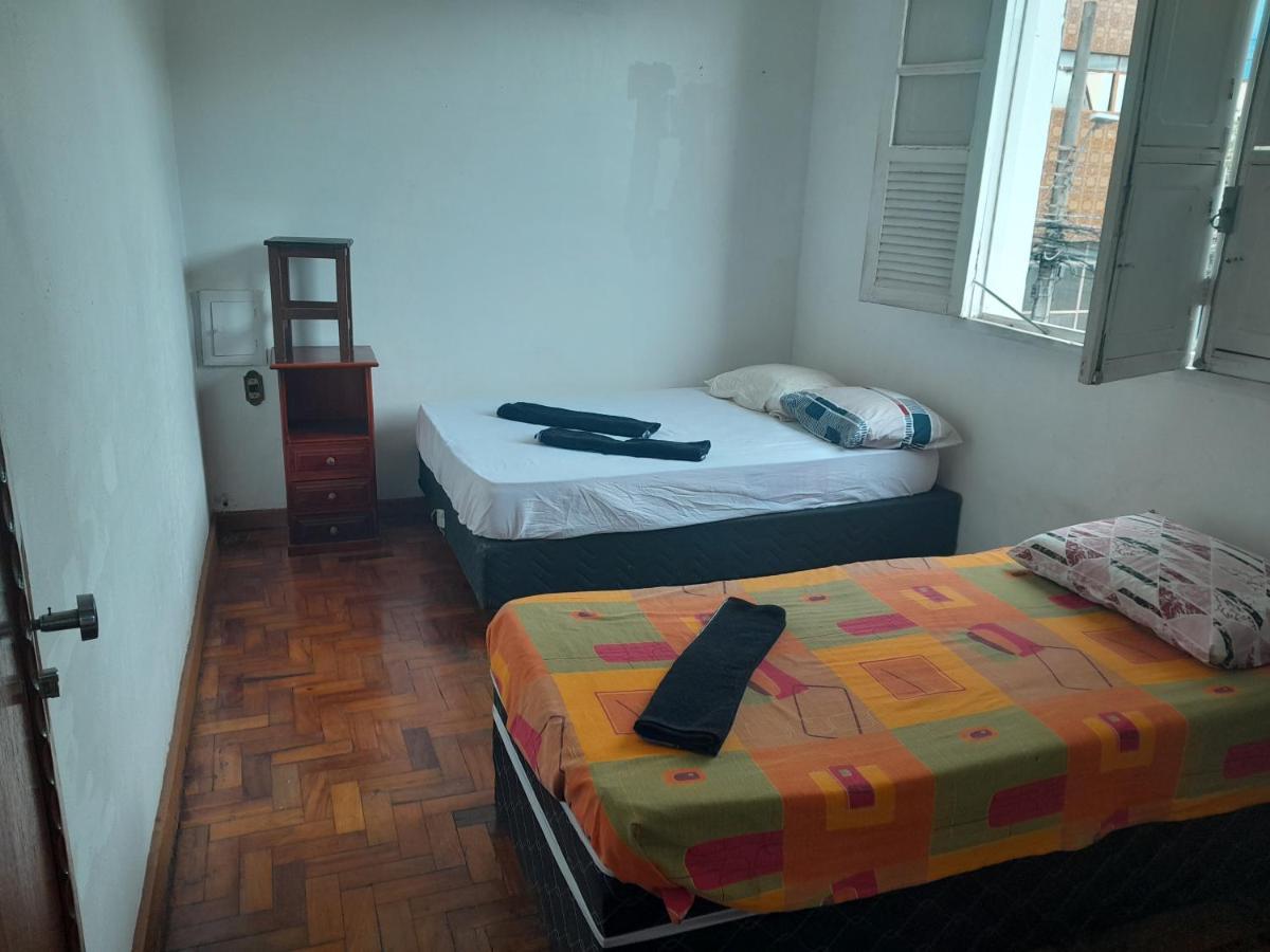 Hostel Jabuticaba Belo Horizonte Exteriér fotografie