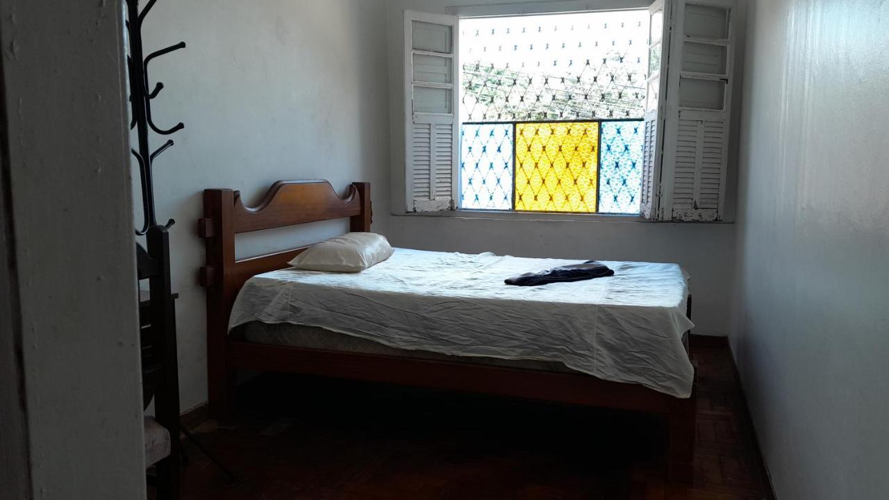 Hostel Jabuticaba Belo Horizonte Exteriér fotografie