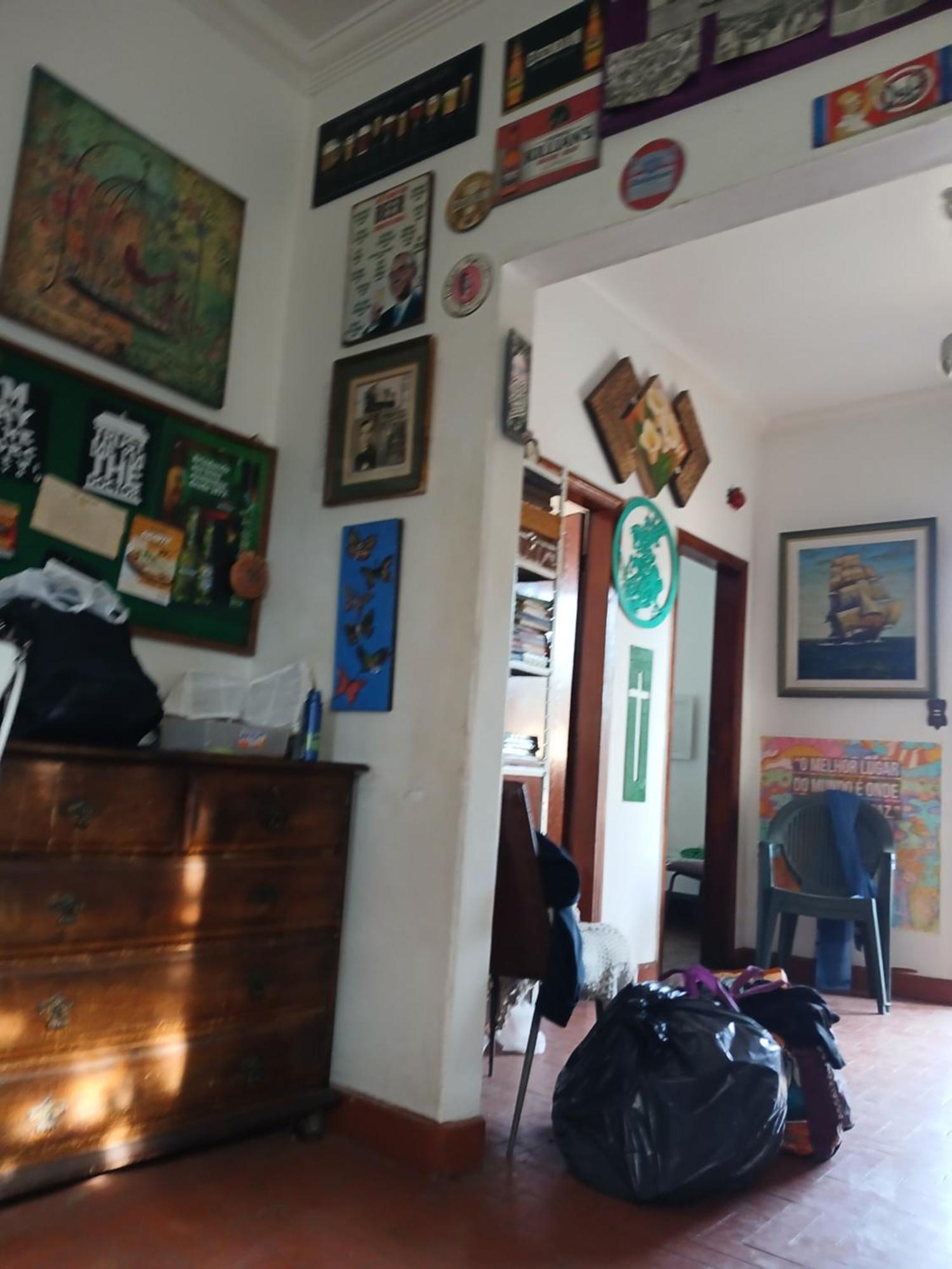 Hostel Jabuticaba Belo Horizonte Exteriér fotografie
